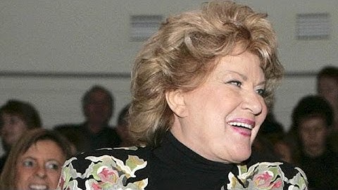 Thumbnail of Russian opera legend Elena Obraztsova dies at 75