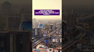 From New York to Nairobi: Why Westlands is the Next Big Thing