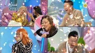 180305 안녕하세요 예고 ㅣ KBS방송