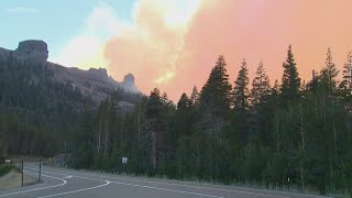 Caldor Fire: What resources do fire crews have to stop the wildfire? | 6:30 p.m. Tuesday update