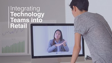 Implementing new technologies and integrating new teams