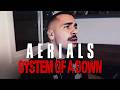 SYSTEM OF A DOWN Fans Need To Hear This AERIALS Cover