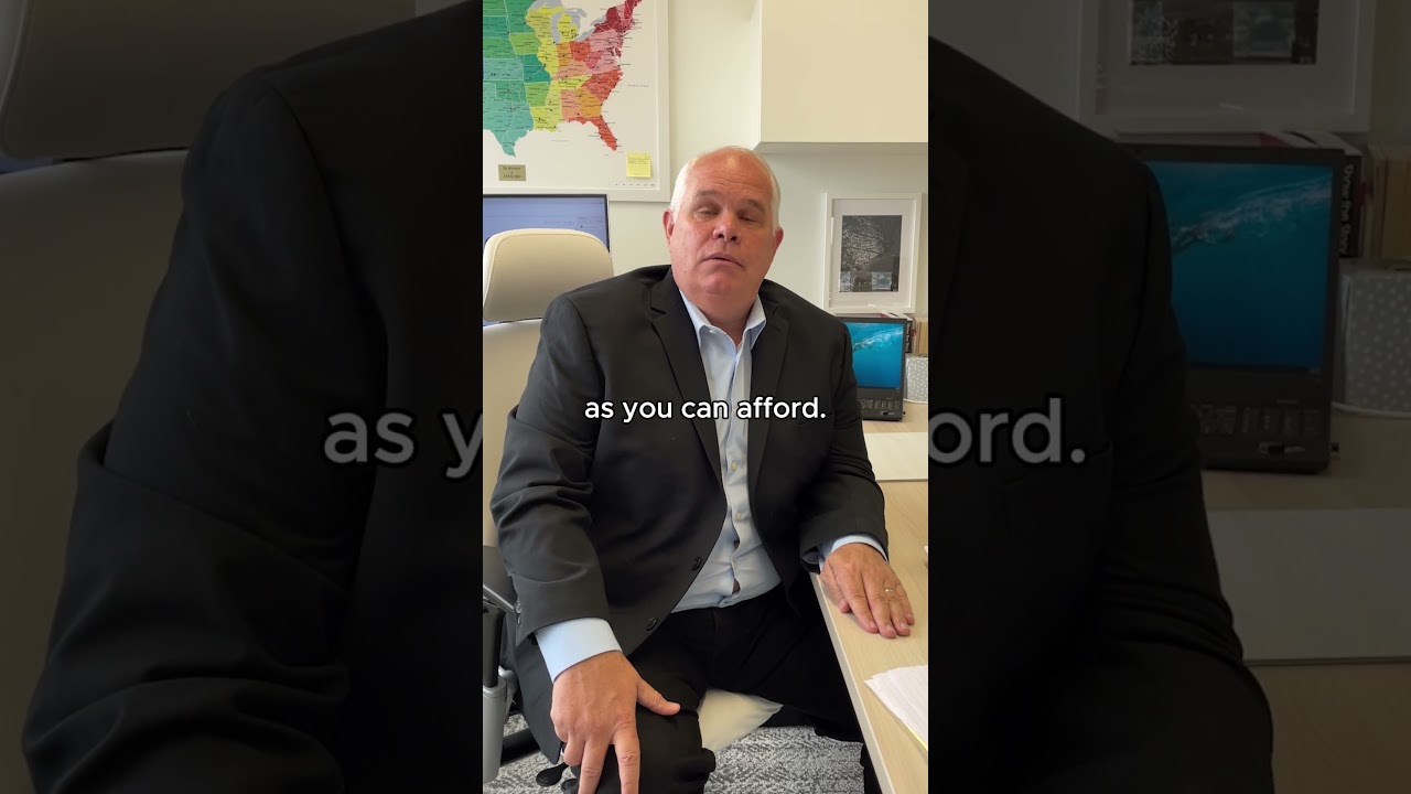 Lawyer Tip of The Day! with Timothy Loranger