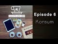 Podcast Deutsch | Episode #6 Konsum, alles digital?