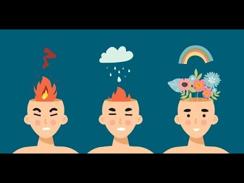 Overcoming Anger With Mercy غلبه رحم بر خشم