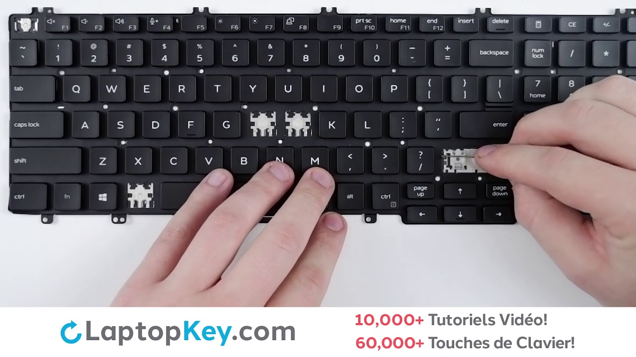 Dell Comment Reparer Les Boutons Casses De Clavier D Ordinateur Portable Latitude Precision 5500 Youtube Dell Comment Reparer Les Boutons Casses De Clavier D Ordinateur Portable Latitude Precision 5500 Youtube