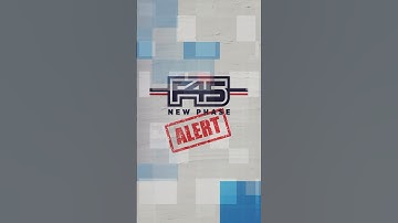 New Phase Alert #F45 #F45Training #NewPhase #TeamTraining #LifeChanging #FitnessJourney #nextlevel