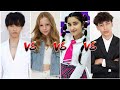 Alan Chikin Chow vs Like Nastya vs Evelyn's World vs King Ferran |Lifestyle Comparison 2026
