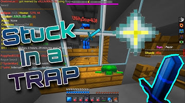 SynHCF Aesir | Ep.20 Pvping inside RANDOM bases SOLO!?!!