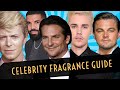 What Fragrance Do The Stars Wear | Celebrity Fragrance Guide