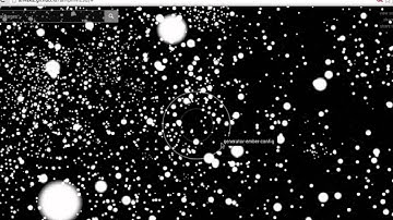 3d visualization of npm