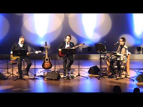 桃色吐息　高橋真梨子　カバー・モカ（MOCHA）