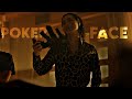 Suguru Niragi || Poker Face ||《FMV》#aliceinborderland #niragi