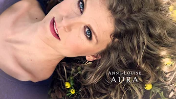 Anne-Louise // Aura