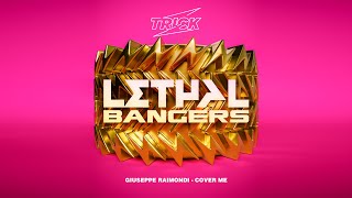 Giuseppe Raimondi – Cover Me @TrickLabel