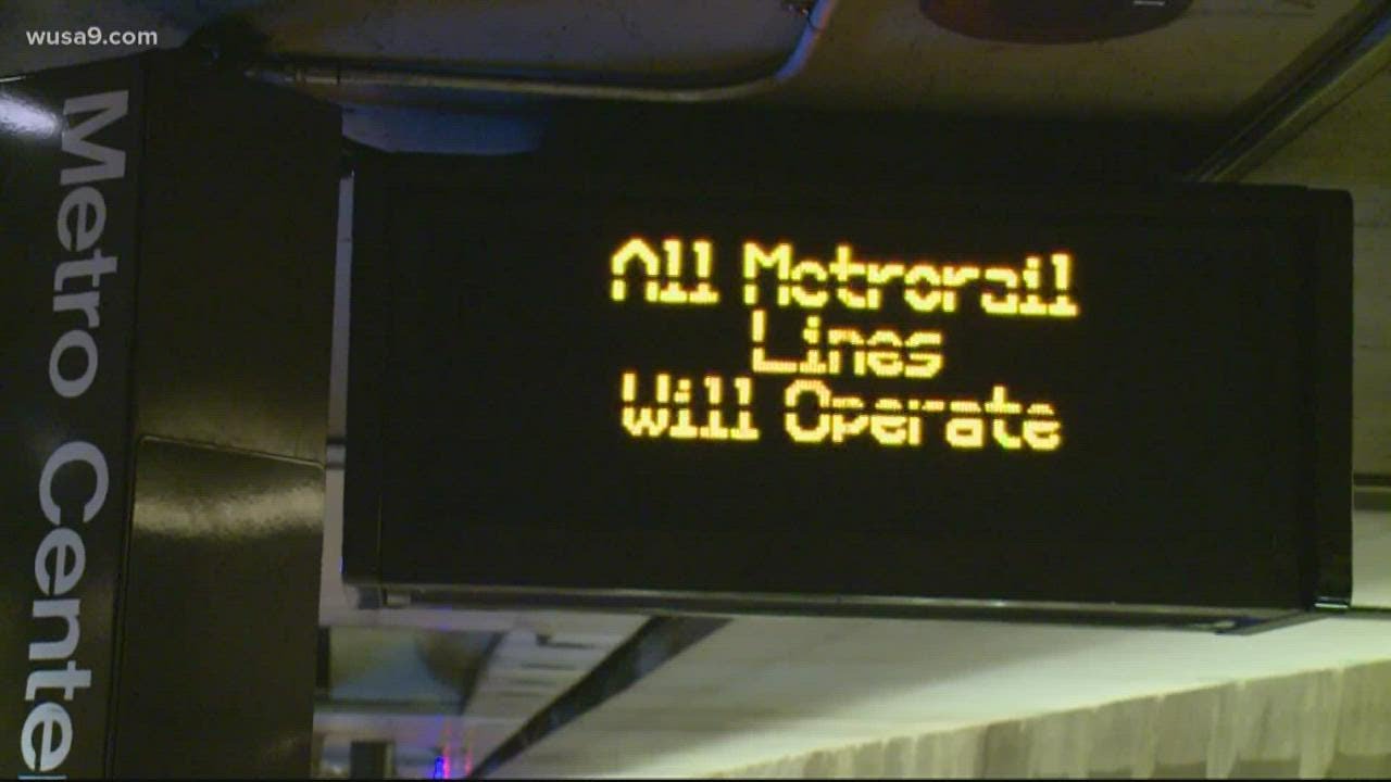 Metro approves $4.5B budget, announces delays to Silver Line expansion