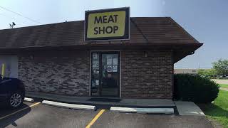 College Hills Meat Shop in Normal, IL