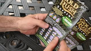 lotto madness