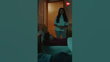 تعالي نامي جنبي لما تبقى راضي عن أمك كامل العدد Shorts 