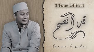 Jarwo Susilo - Qod Anshoha | قد انصح | @jarwo_susilo 🌹SYAIR RENUNGAN 🌹
