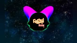 Deep Space. Executor - Dj Record