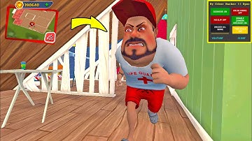 Dark Riddle New UPDATE 15.0 | New Prank,New Neighbor - Gameplay Walkthrough P59