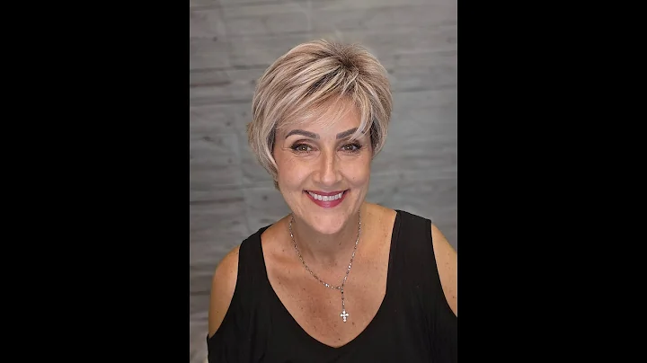 5 short wigs for summer