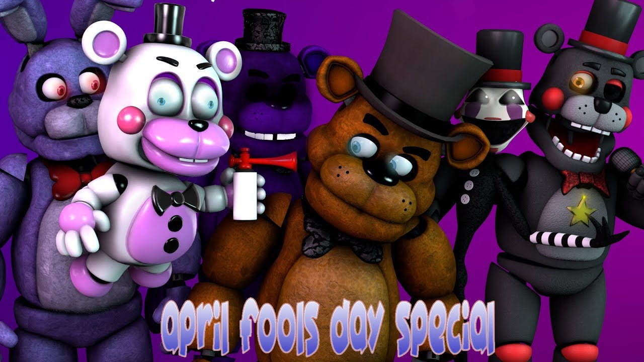 Fnaf Roblox Song Id For Leftys Song