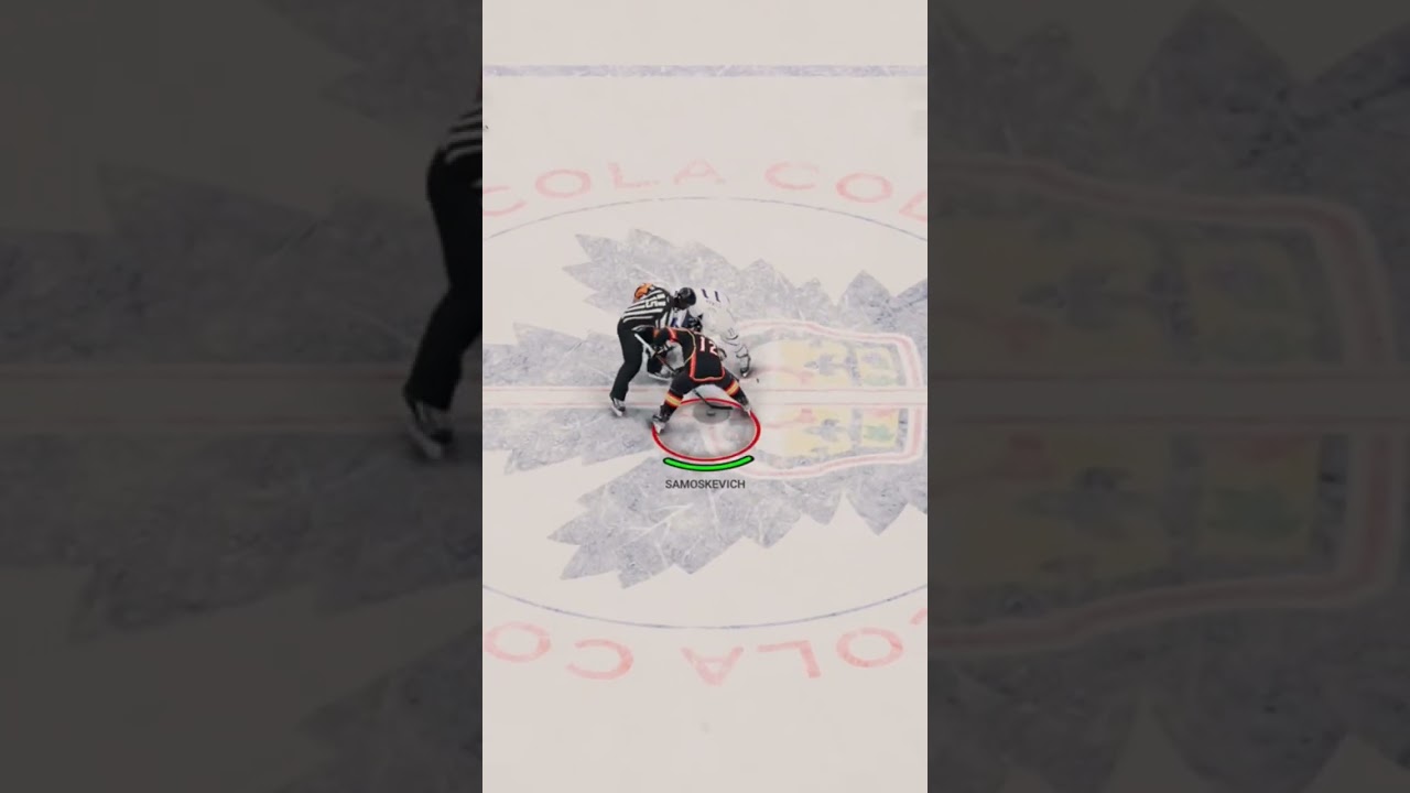 A quick goal 