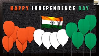 Independence Day Special 2: Design Bulletin Board in Less than ONE Minute | DIY screenshot 5