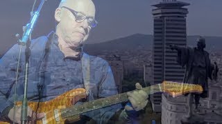 Mark Knopfler Barcelona 2019