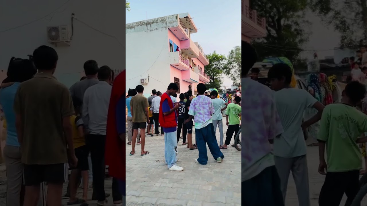 DJ HIT SONG 2025 CHADHTI JAWANI Staring VIJAY VARMA MISS PRINCY DEVENDER DEV KHATRI DEEPAK BEENA