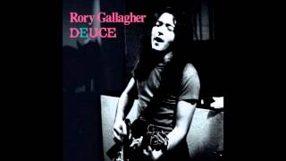 Used to Be-Rory Gallagher