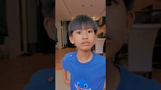 Mama Marah Rafa Bikin Emosi