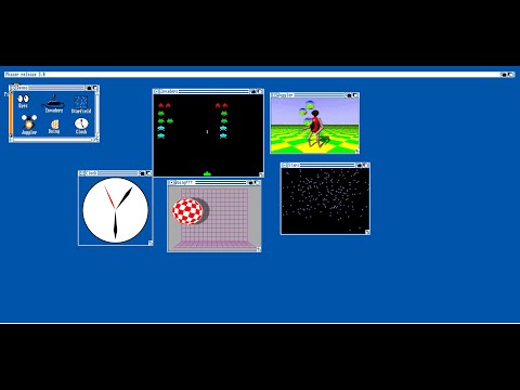 Phaser 3 Game Tutorial - 02 - Scenes