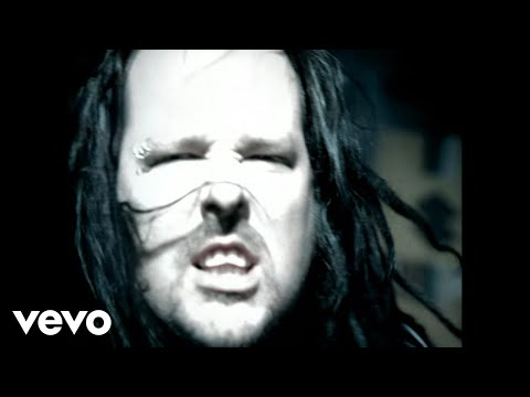 Korn - Y'All Want A Single