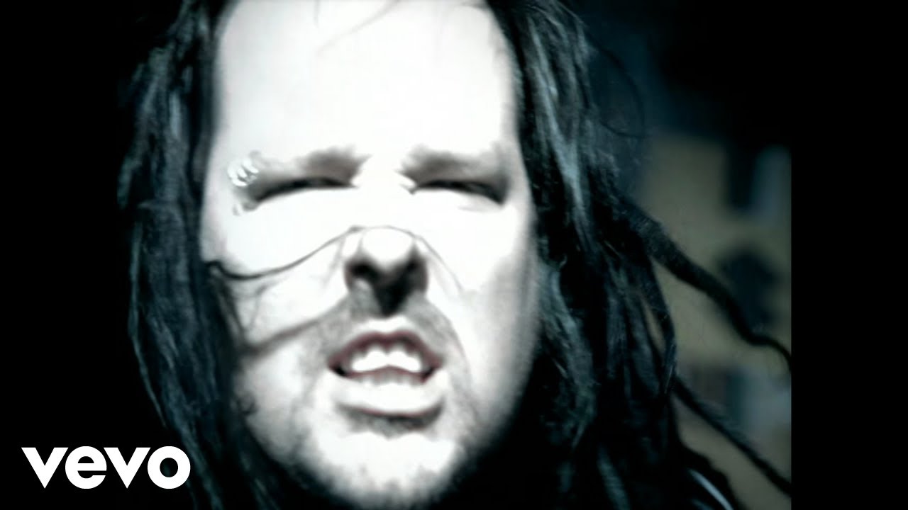 Korn - Y'all Want a Single (Official Video)