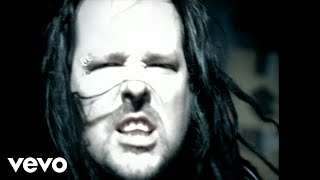 Смотреть клип Korn - Y'All Want A Single