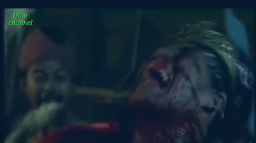 film Sejarah Majapahit"Gajah mada" pemberontakan rakuti~Dino channel