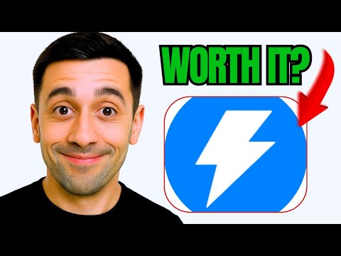 Video thumbnail: Instantly.ai | Honest Review (ALL YOU NEED TO KNOW)