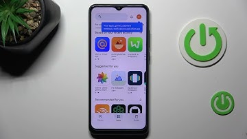 How to Update Apps on ZTE Blade A53 Pro? Check How to Keep Applications in Newest Version! Tutorial!