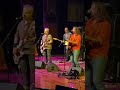 HANTERHIR live Birmingham Symphony Hall England 20.04.2025