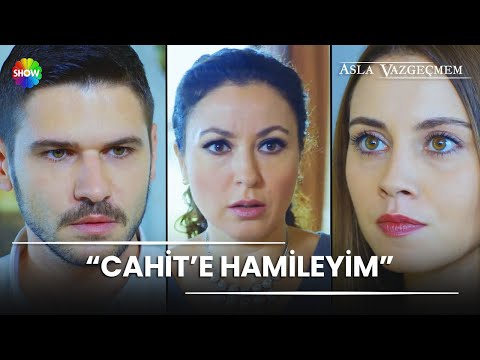 Cahit kısır olduğunu