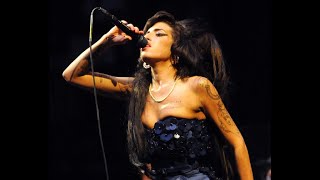 Amy Winehouse   Live At Glastonbury Festival  720p