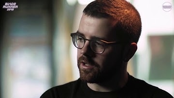 Space Dimension Controller on Blade Runner | Boiler Room