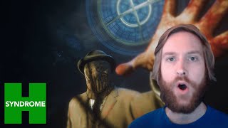 Horror Game Picks of 2020