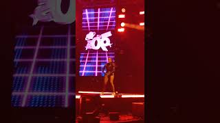 TECHNOTRONIC /  MOVISTAR ARENA - ARGENTINA