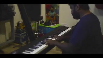 Riff #107 - Nathaniel School of Music