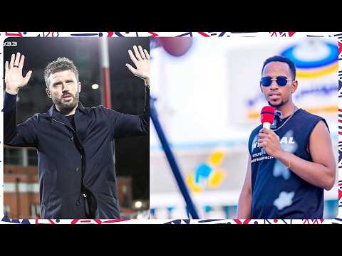 BAYINGANA DAVID AVUZE ICYO MAN UTD IRI KUZIRA, CARRICK NAMENYE GUKORESHA ABO AFITE