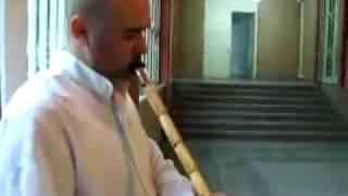 Süleyman Yardım ~ Hicaz Taksim